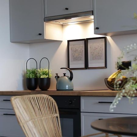 Cozy Apartment Жешов Екстериор снимка