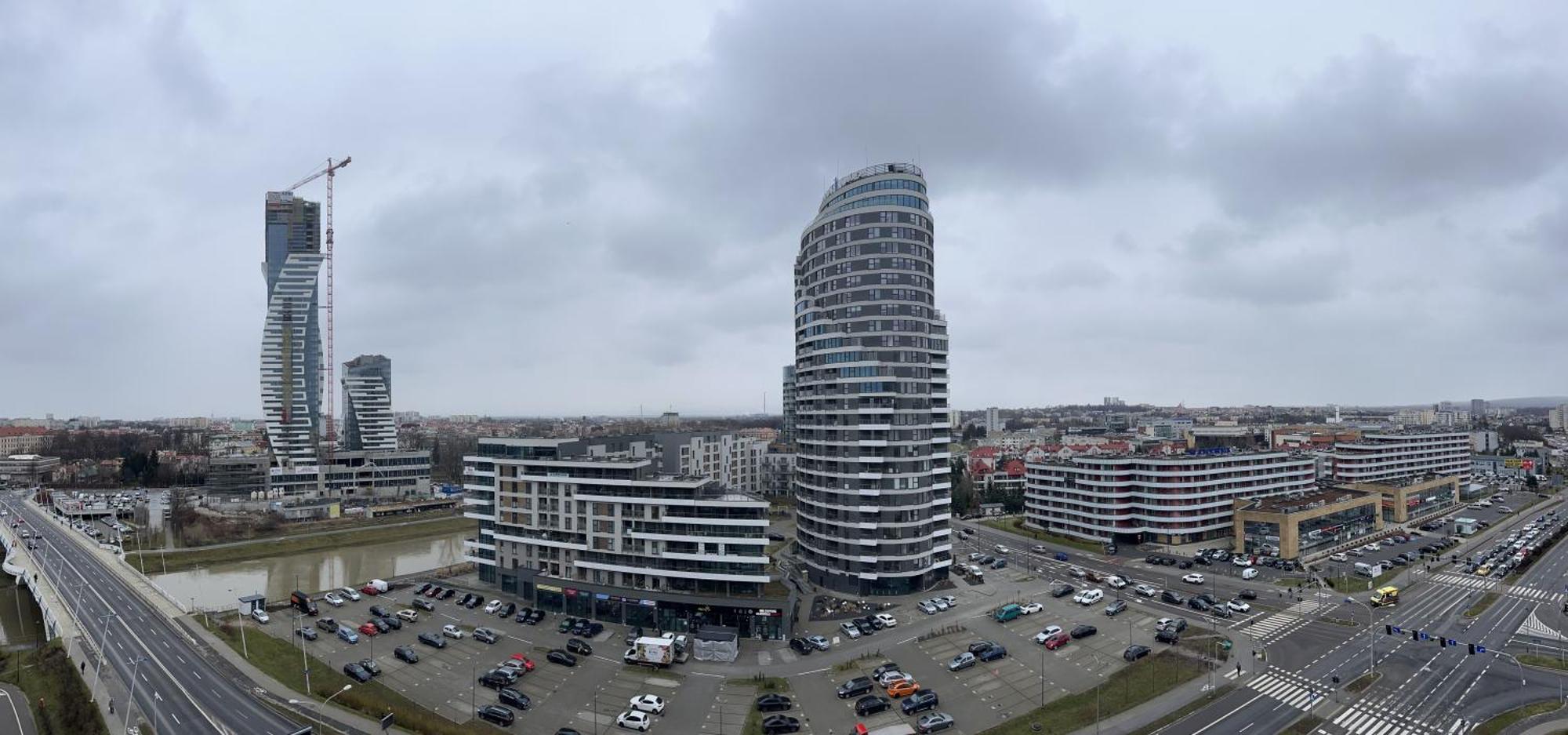 Cozy Apartment Жешов Екстериор снимка