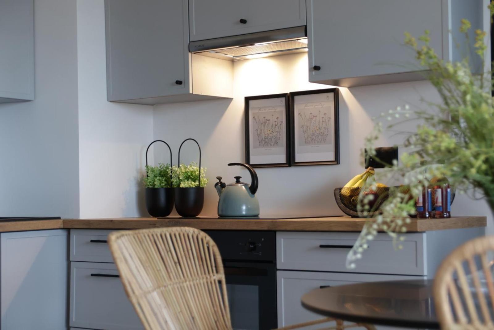 Cozy Apartment Жешов Екстериор снимка