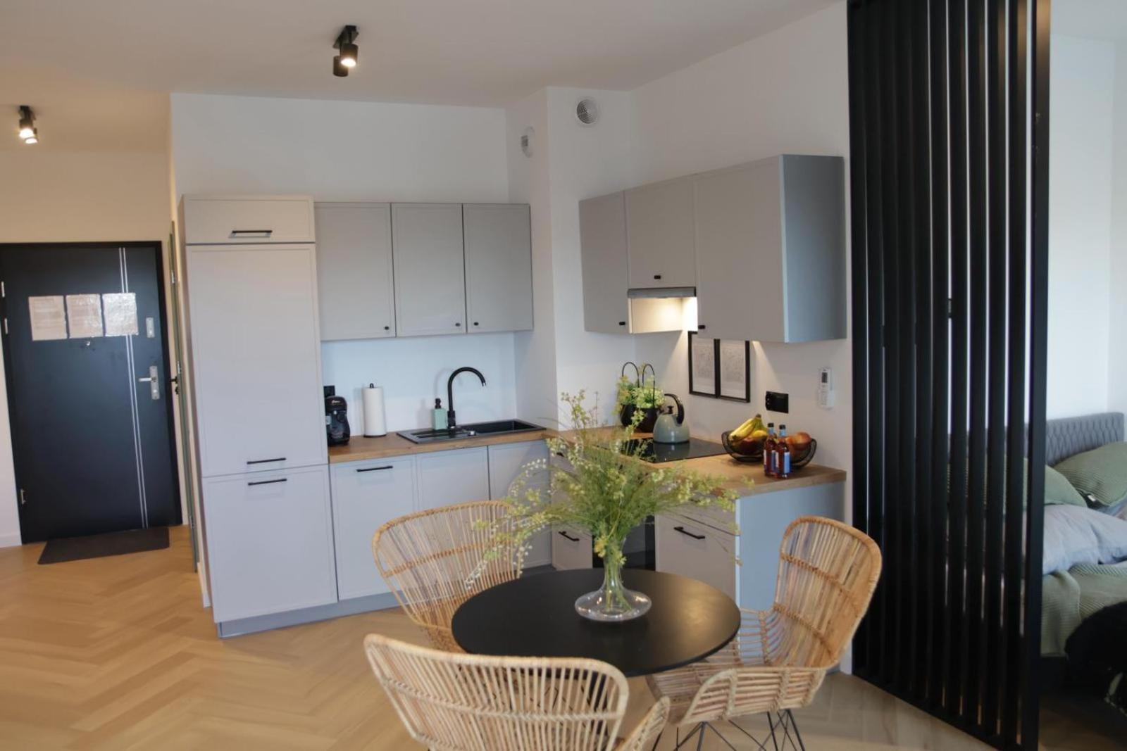 Cozy Apartment Жешов Екстериор снимка