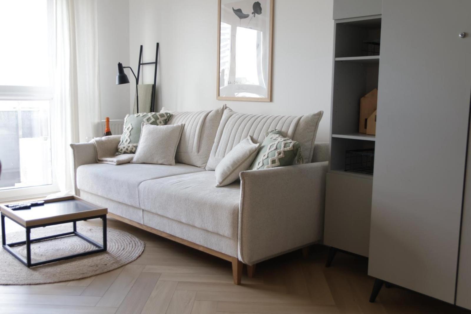 Cozy Apartment Жешов Екстериор снимка